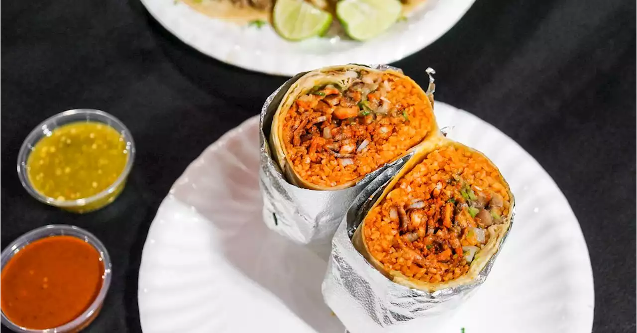 The Five Definitive Burrito Styles of Los Angeles