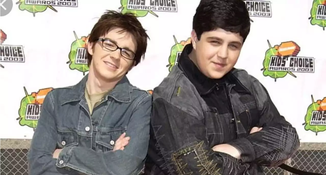 La razón por la que Drake Bell rechazó volver a trabajar con Josh Peck para una segunda parte de 'Drake y Josh'