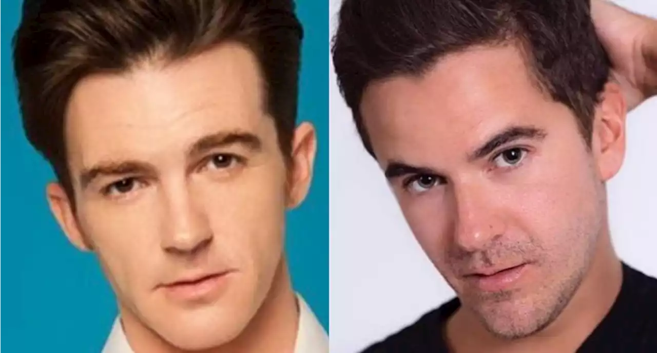 ¿Separados al nacer? Confunden a Mauricio Mancera con Drake Bell durante la desaparición del cantante