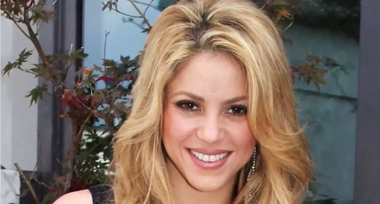 ¿Shakira se llevó especial árbol de Barcelona a su nueva casa en Miami?, circula misteriosa foto