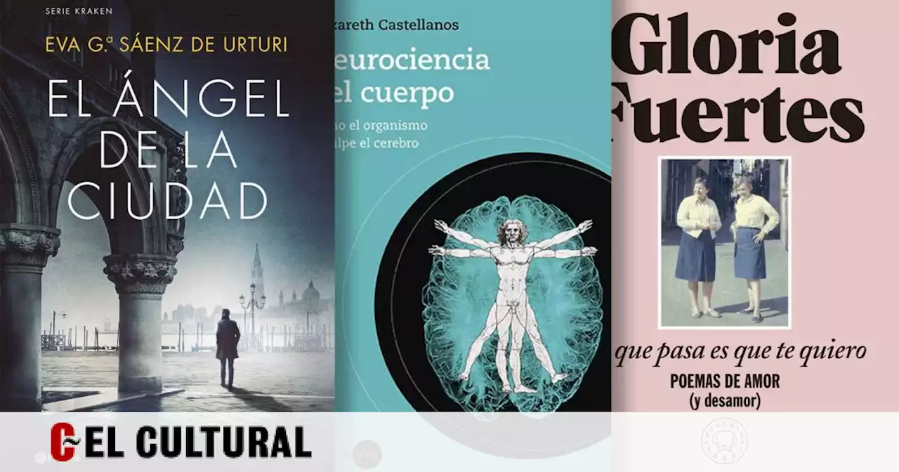 Los libros más vendidos: 14 de abril de 2023