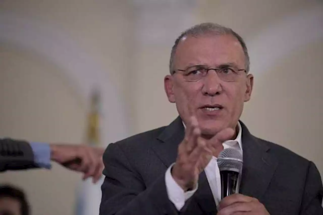 “Calumnias prefabricadas”: Roy Barreras responde por video de ‘Jota Pe’ Hernández