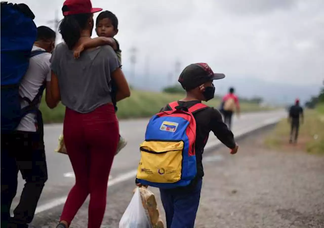 Cumbre de Colombia sobre Venezuela reunirá a 15 países el 25 de abril, dice Leyva