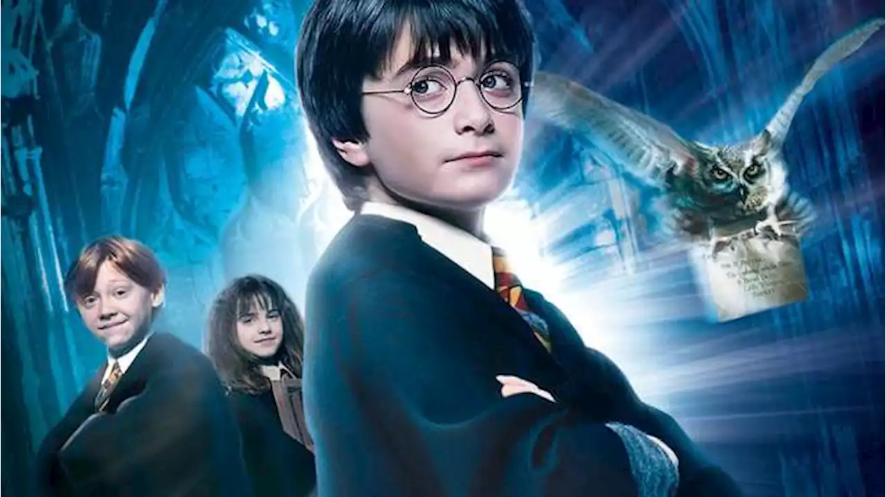 Harry Potter tendrá serie de televisión con nuevos protagonistas