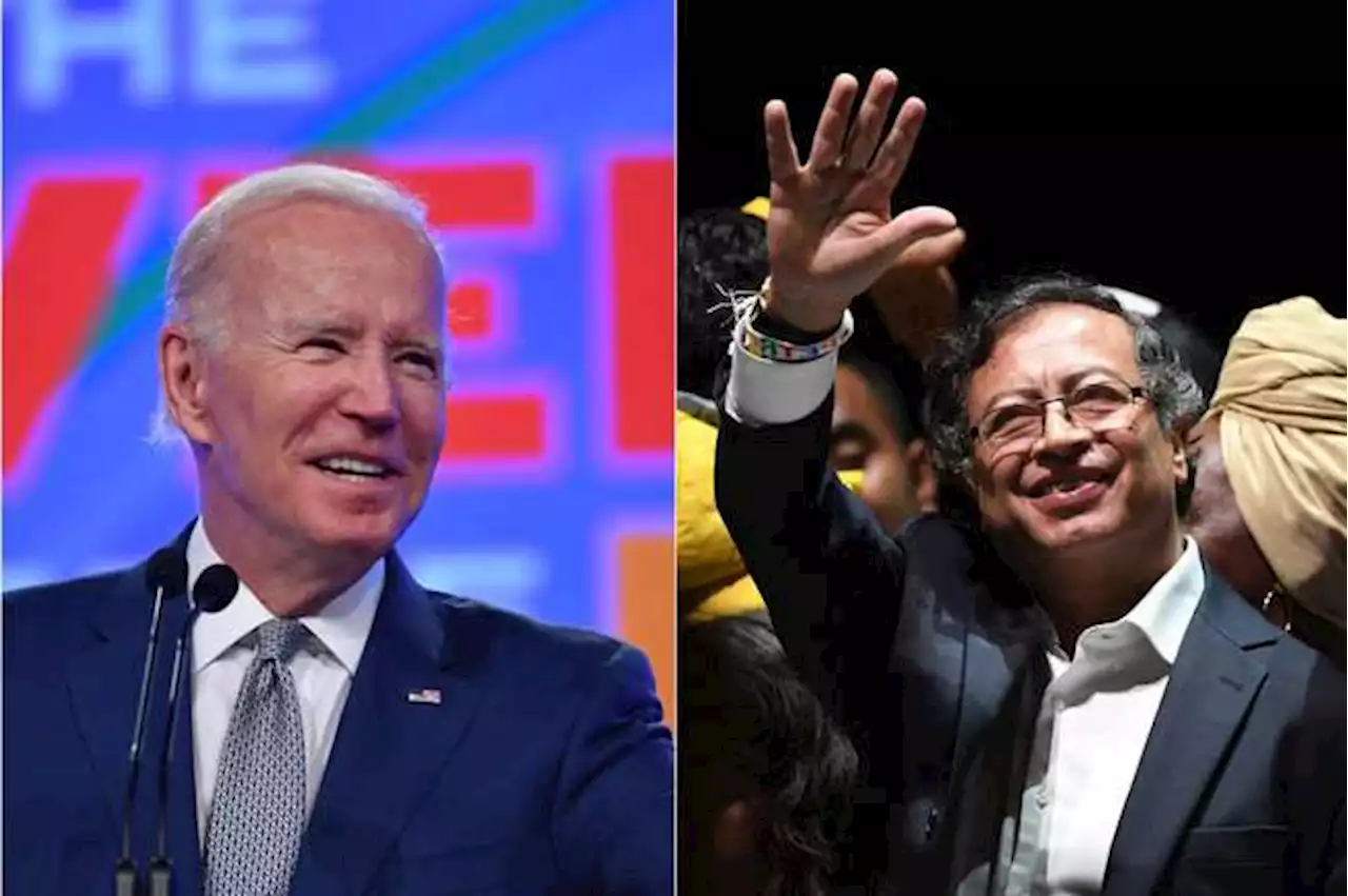 La Casa Blanca confirma que habrá encuentro entre Biden y Petro la próxima semana