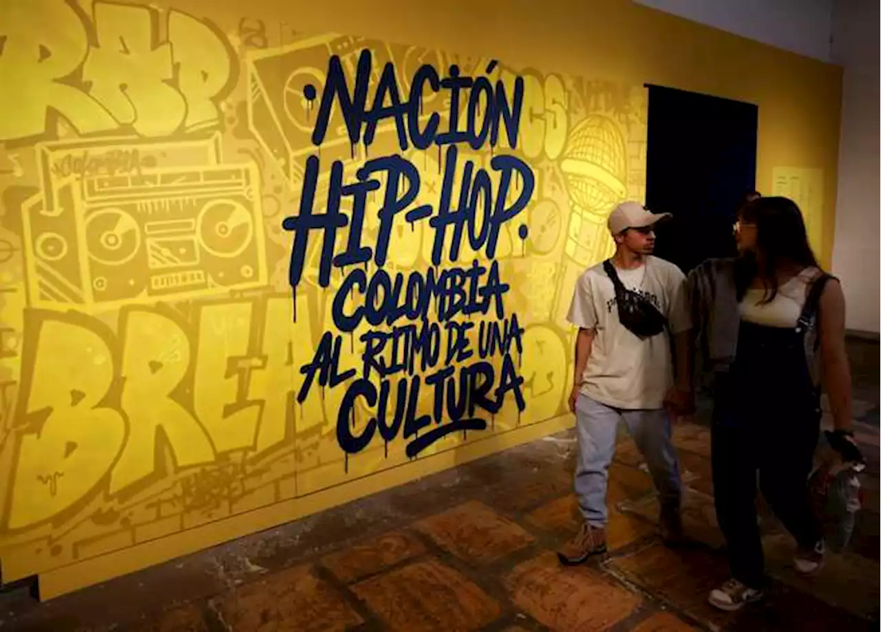 Últimos días de Nación Hip Hop en el Museo Nacional