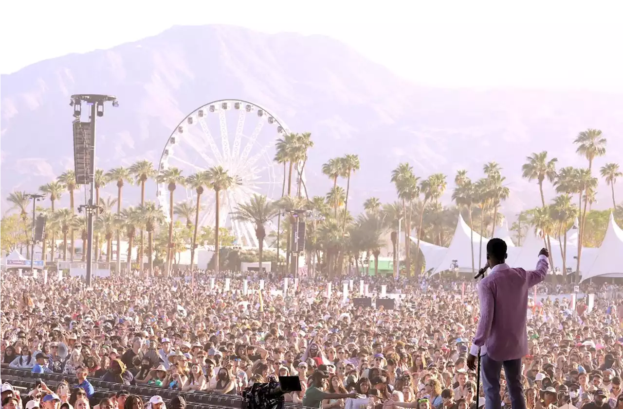 Guía para disfrutar de Coachella 2023 en directo: cartel, fechas y horarios del festival