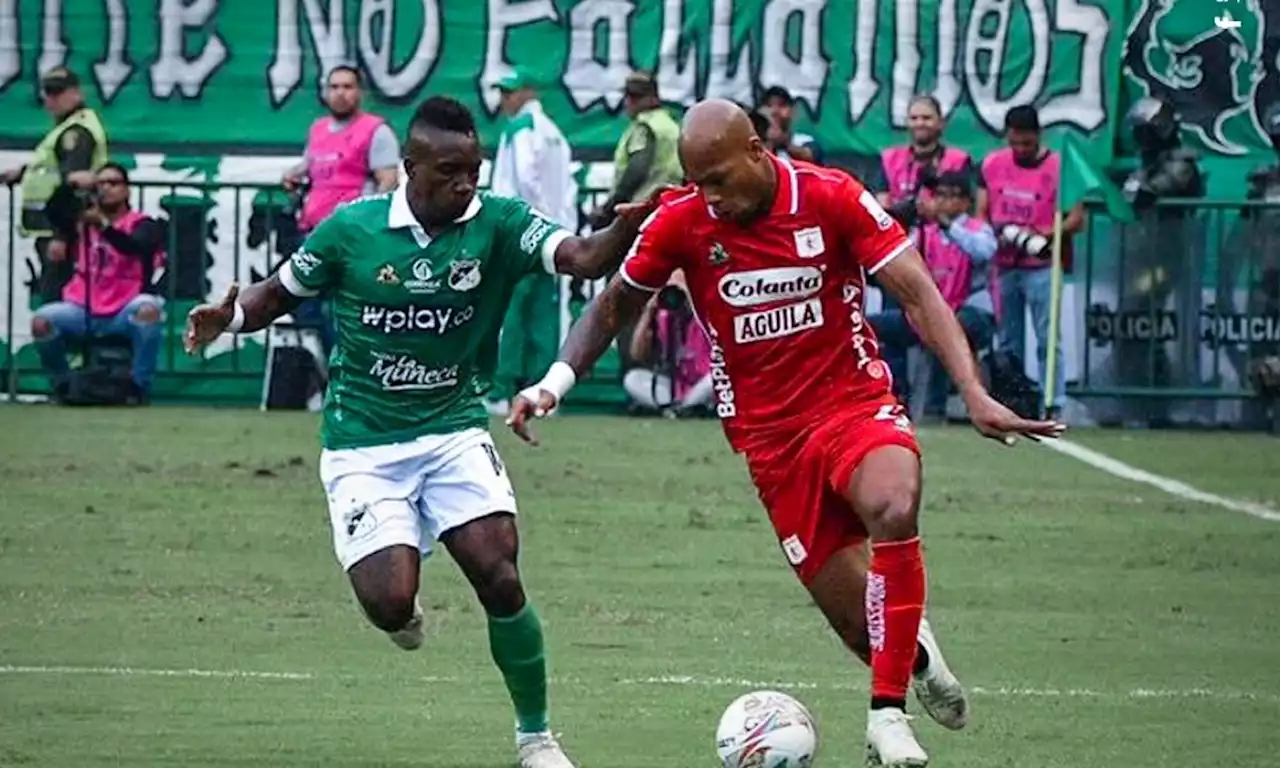 Deportivo Cali enfrenta un grave problema que compromete su futuro