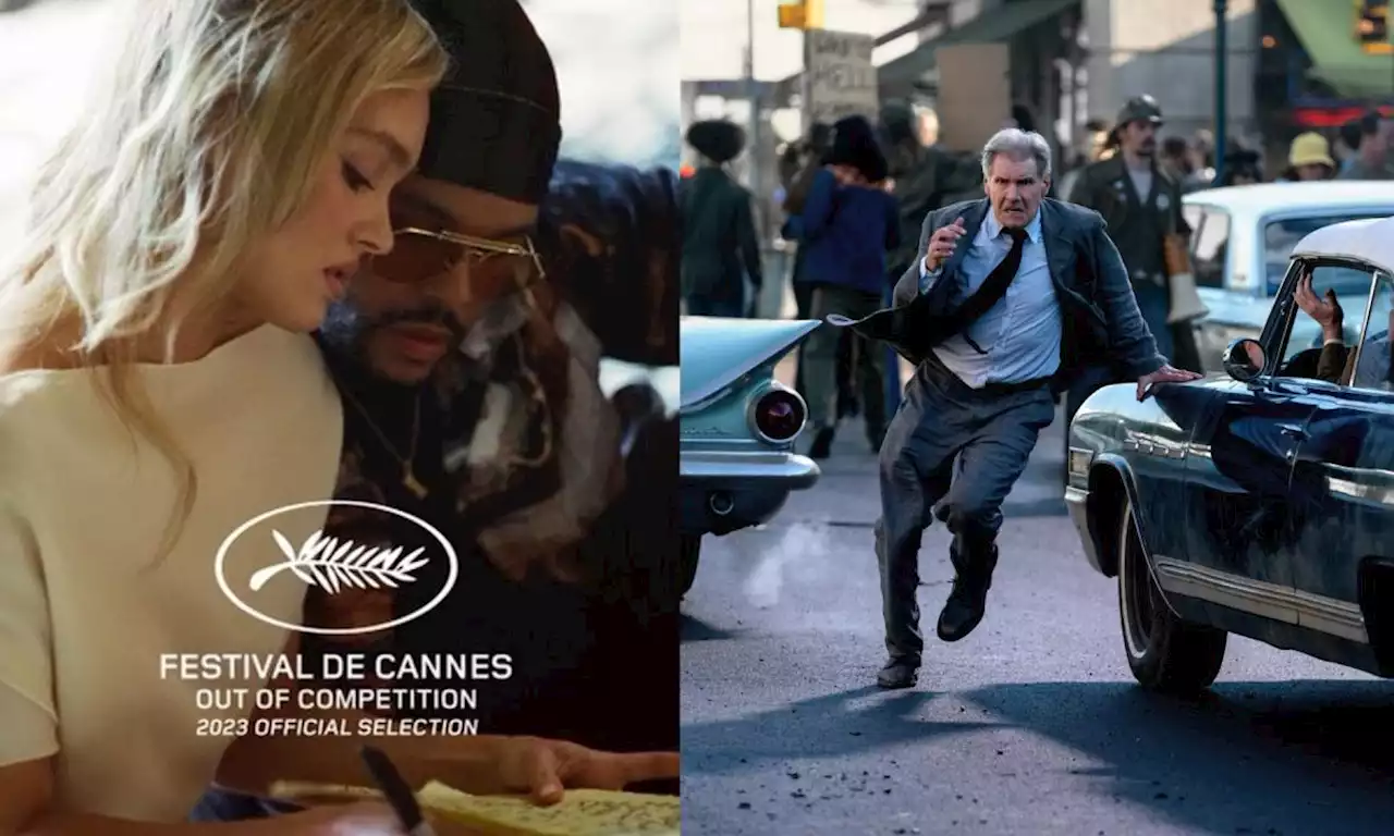 Se conocen los filmes seleccionados para el Festival de Cannes; hay sorpresas