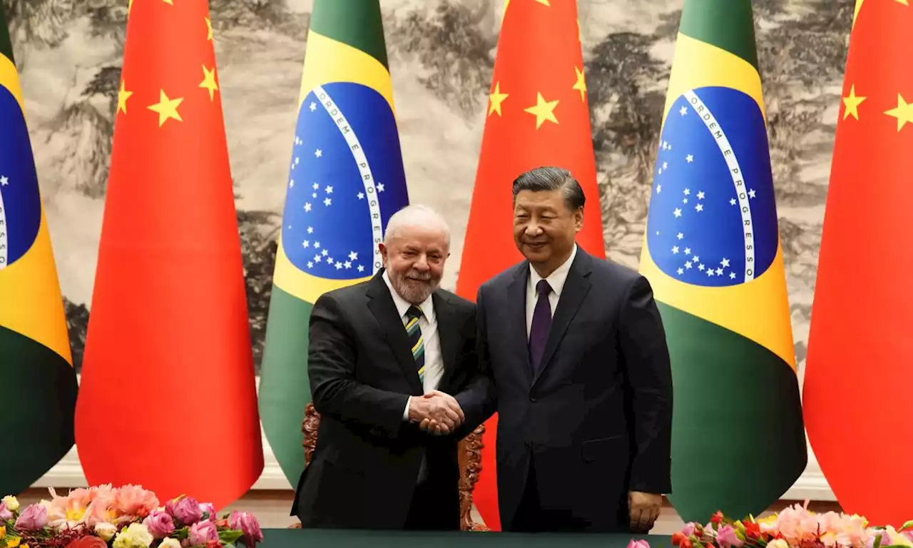 ¿Cómo pueden Brasil y China impulsar la paz en conflicto Rusia-Ucrania?