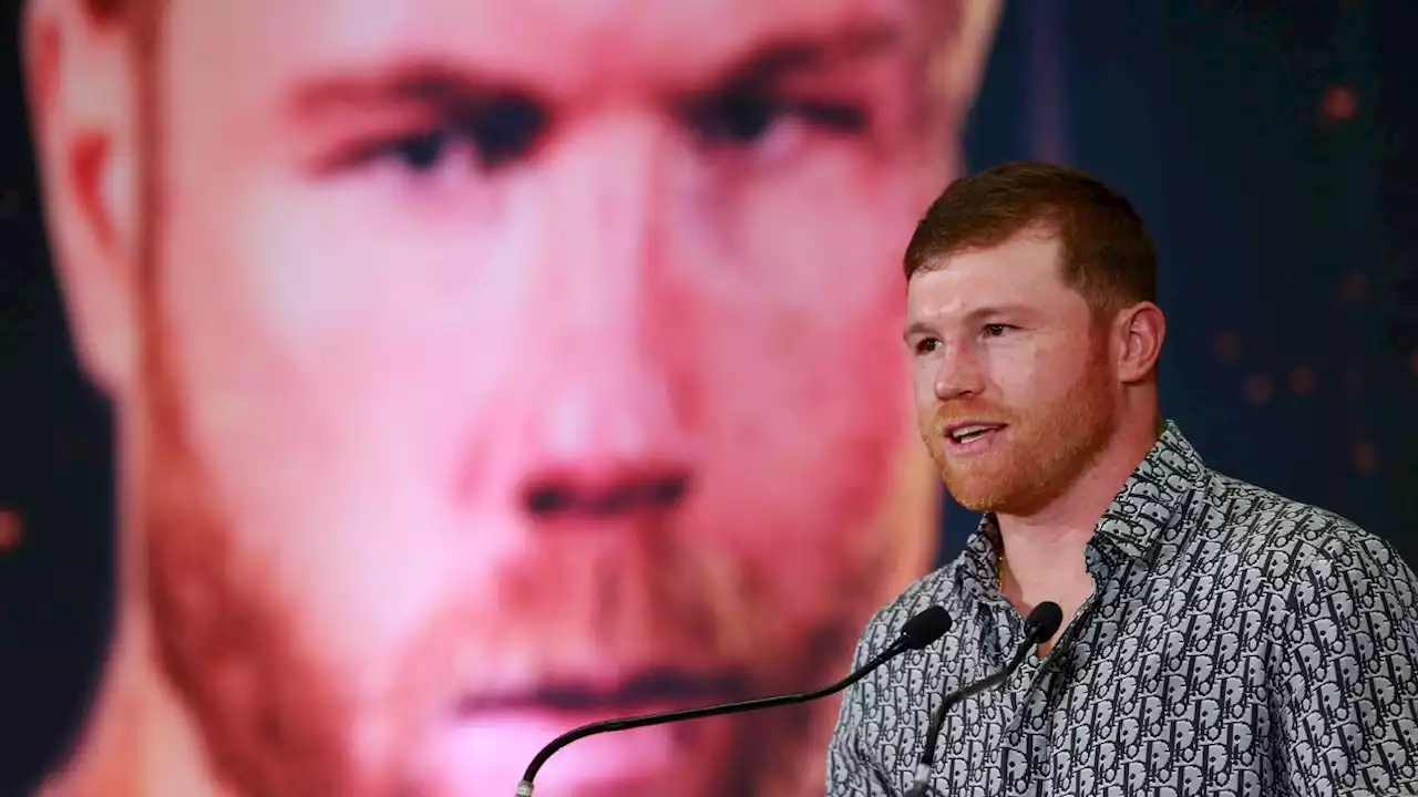 Gobierno de Jalisco anuncia dinámica para regalar boletos para Canelo Álvarez