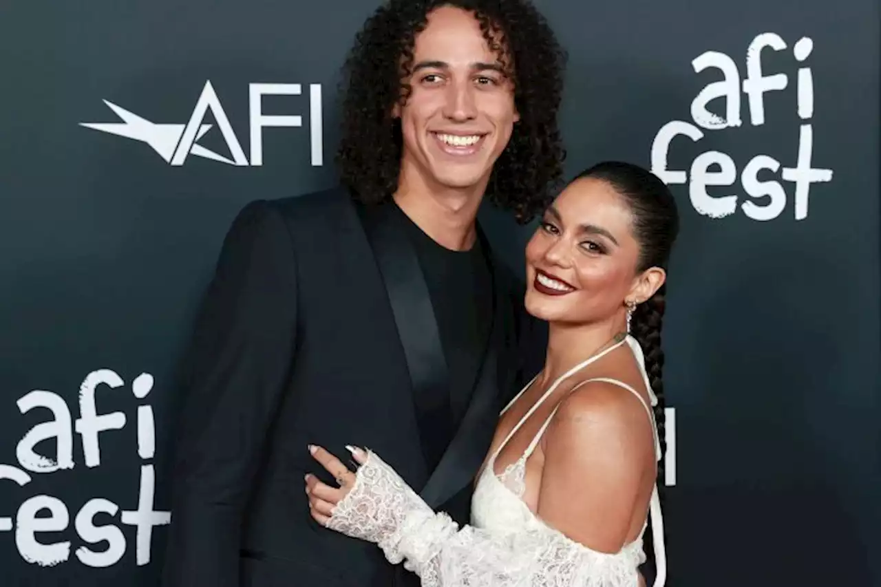 Vanessa Hudgens Says It ‘Feels Different’ Being Engaged: ‘I Love Being A Fiancée’