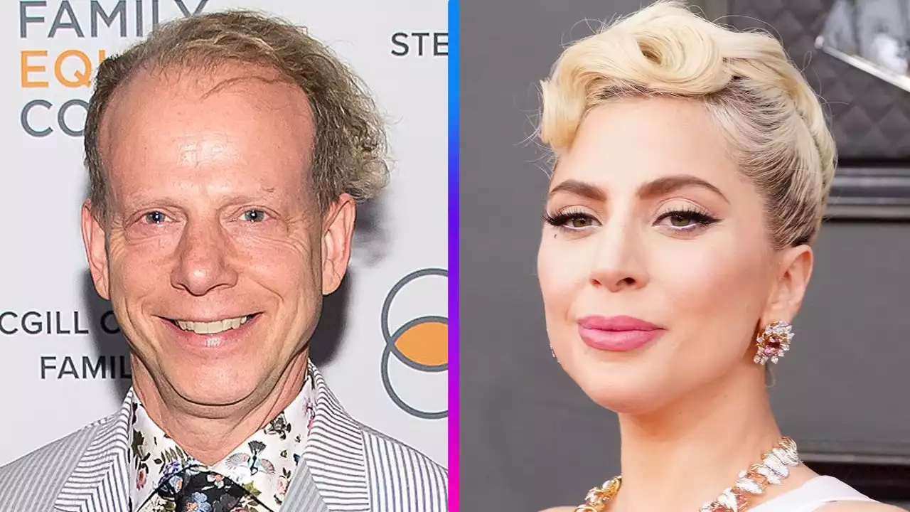 Lady Gaga Appointed to Co-Chair President Biden's Arts Committee