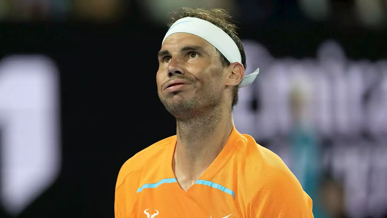 ATP Barcelona - Rafael Nadal sagt Turnierstart in der Wahlheimat ab: 'Bin noch nicht bereit'