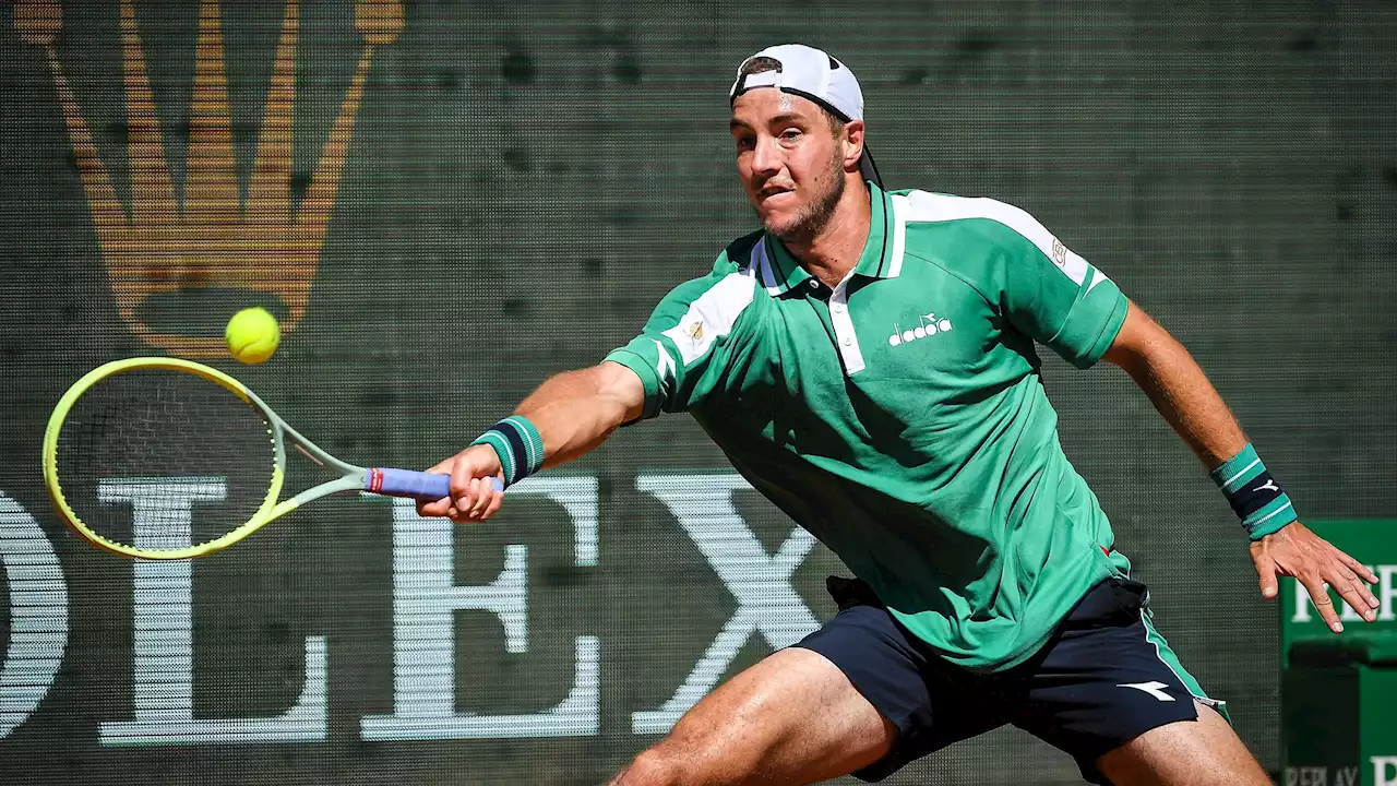 Masters Monte Carlo: Jan-Lennard Struff unterliegt Andrey Rublev und verpasst Einzug ins Halbfinale