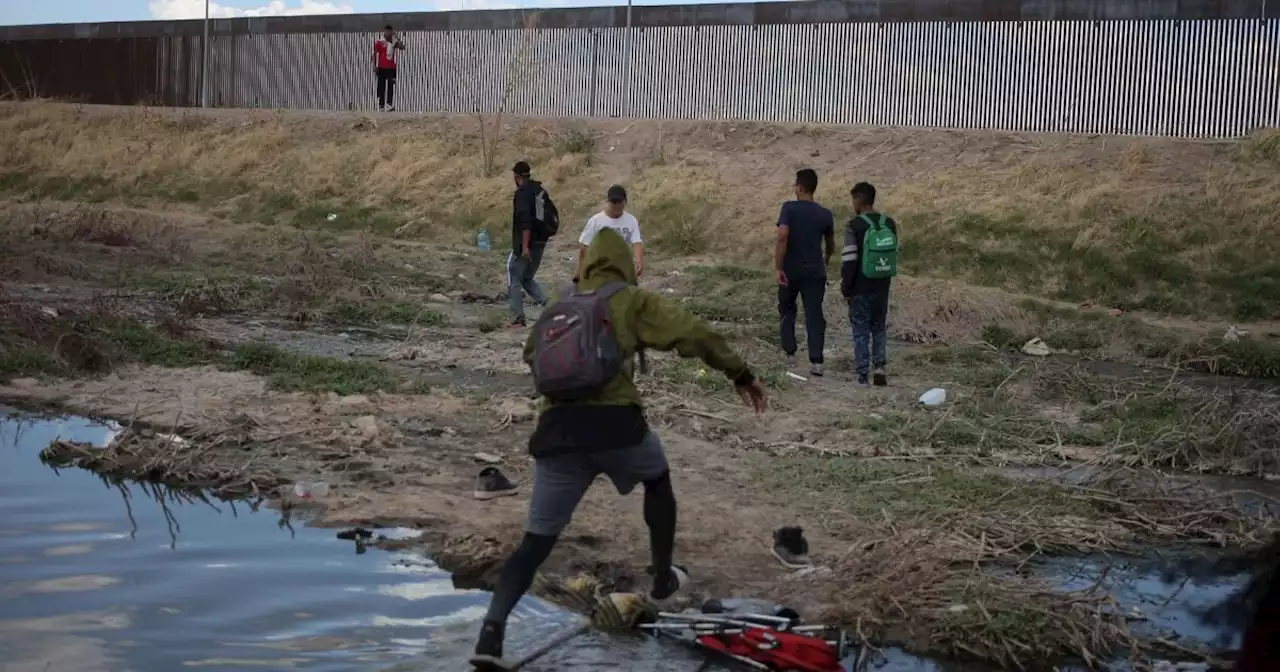 Problemas humanitarios de México son estructurales y urgentes, dice Comité de Cruz Roja