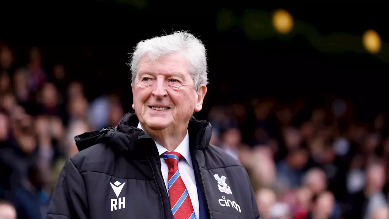 Hodgson: Southampton win would be 'massive' for Crystal Palace - 'Easier said than done'