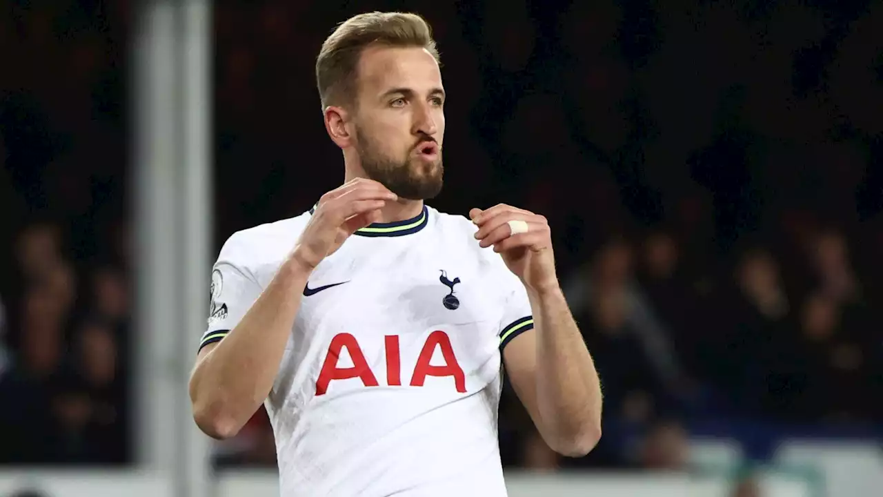 Transfer gossip: Man Utd face competition for Harry Kane as Liverpool eye Brighton duo - Football365