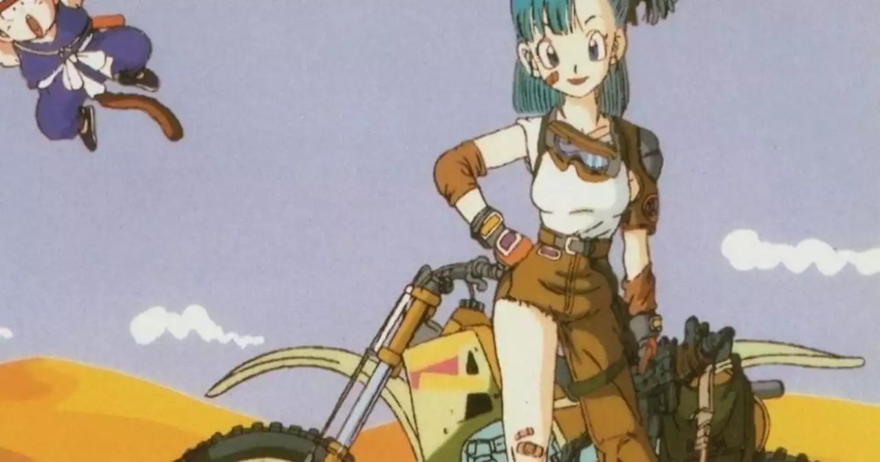 Dragon Ball: Inteligencia Artificial imagina cómo se verían diferentes versiones de Bulma en la vida real