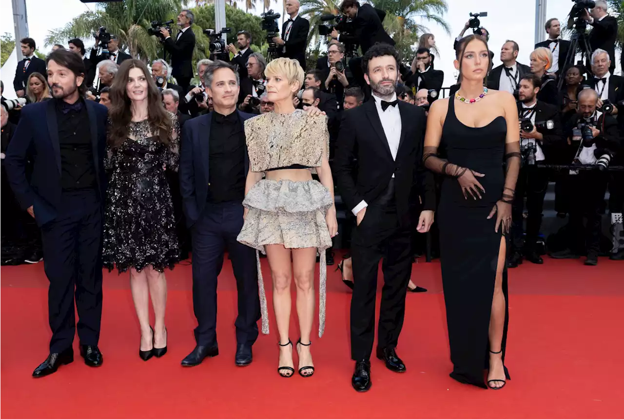 Cannes 2023 : après Virginie Efira, voici quelle actrice française sera maîtresse de cérémonie du festival