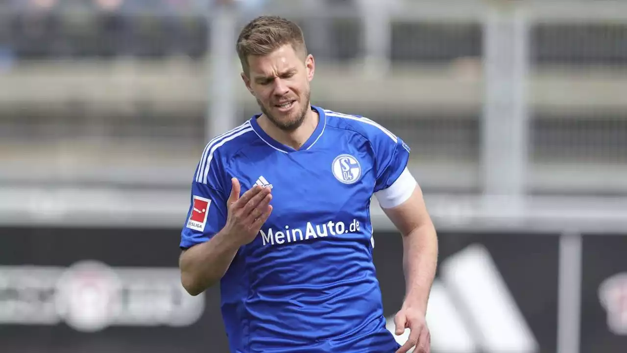 BL : Schalke se relance face au Hertha Berlin