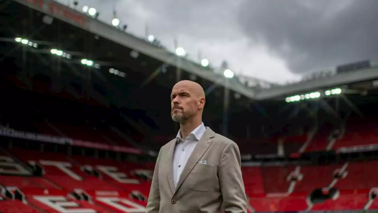 MU-Séville : la réaction amère d’Erik ten Hag après le scénario fou