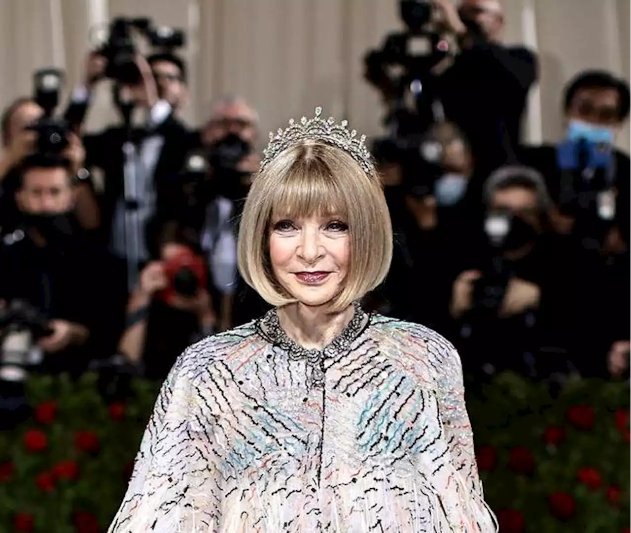 What To Know About This Year’s Met Gala: The Theme, The Co-Chairs