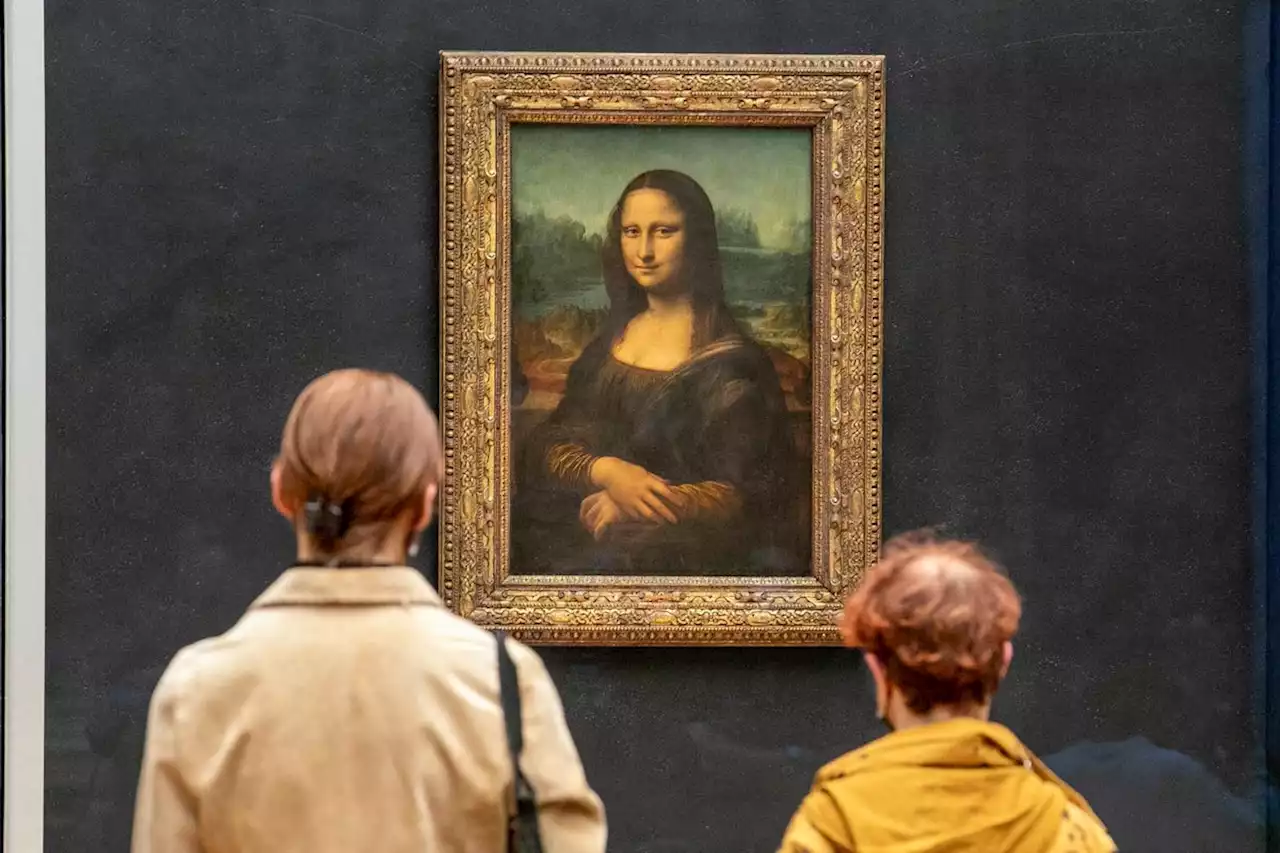 The Most Visited Art Galleries In 2022: Why Paris Is Beating London