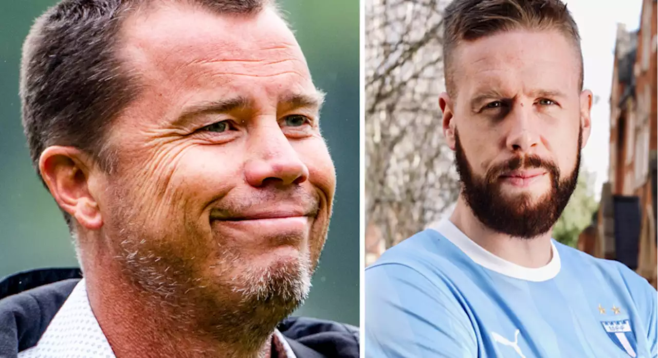 MFF:s sportchef om Jansson-värvningen: 'Det har varit mer eller mindre klart ett tag'