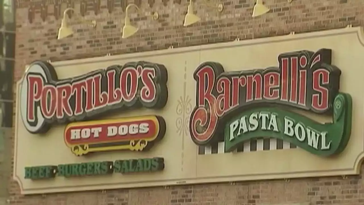 Portillo's workers in Addison vote to unionize