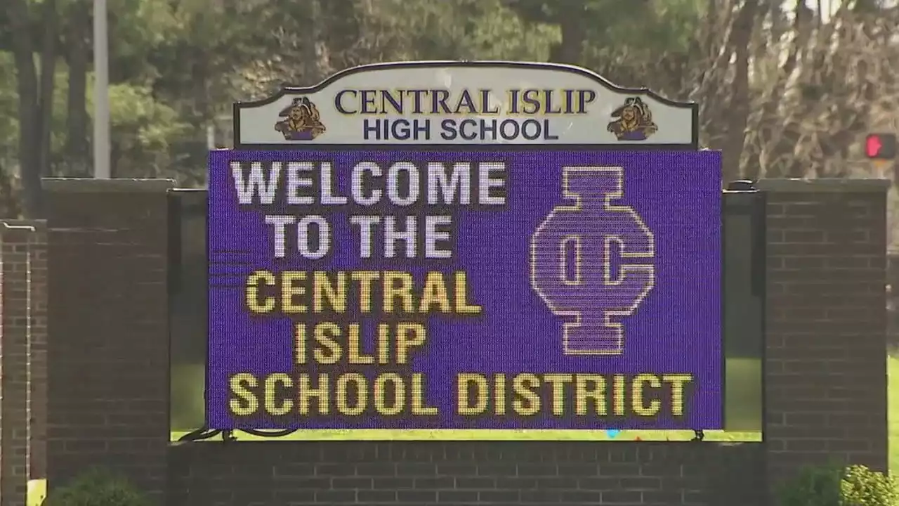 Central Islip School District sued over failure to protect student from bullying