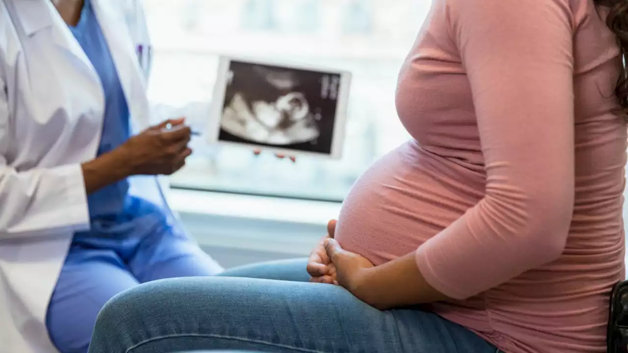 After finding ‘no specific definition’ for a woman, school district states only females can get pregnant