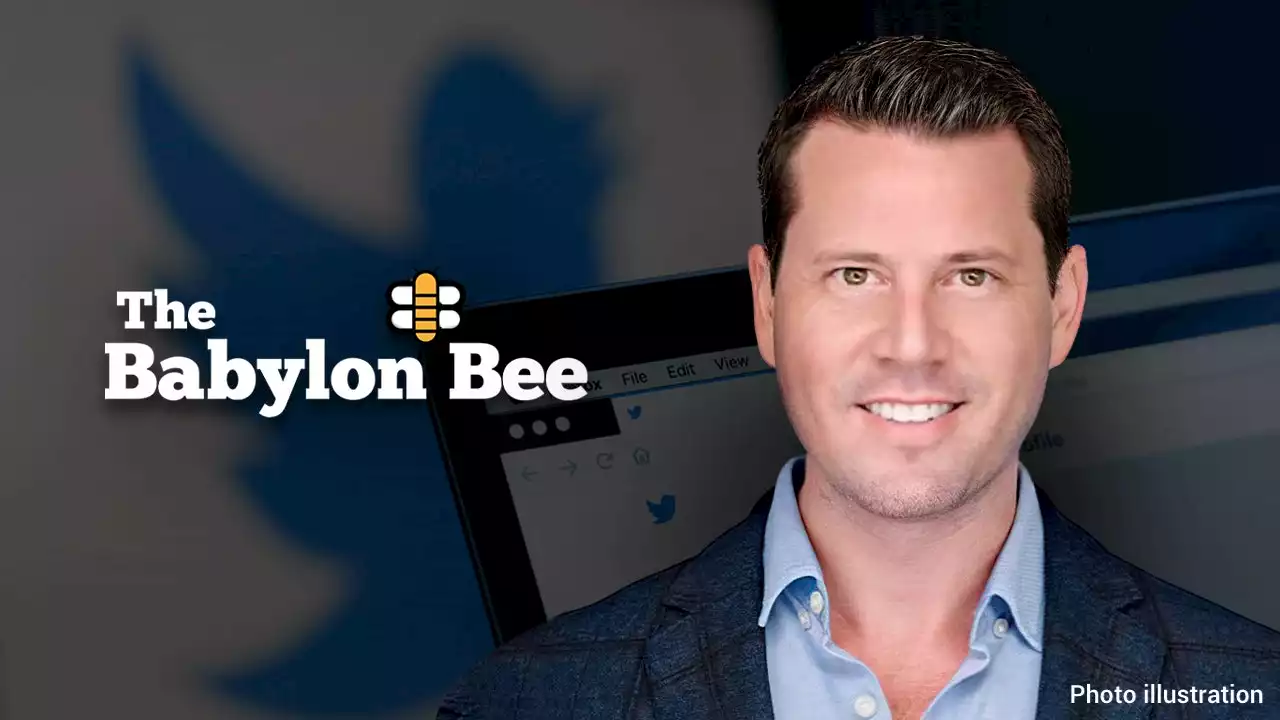 Babylon Bee sues California AG to stop social media 'censorship' law: 'They get it wrong on purpose'