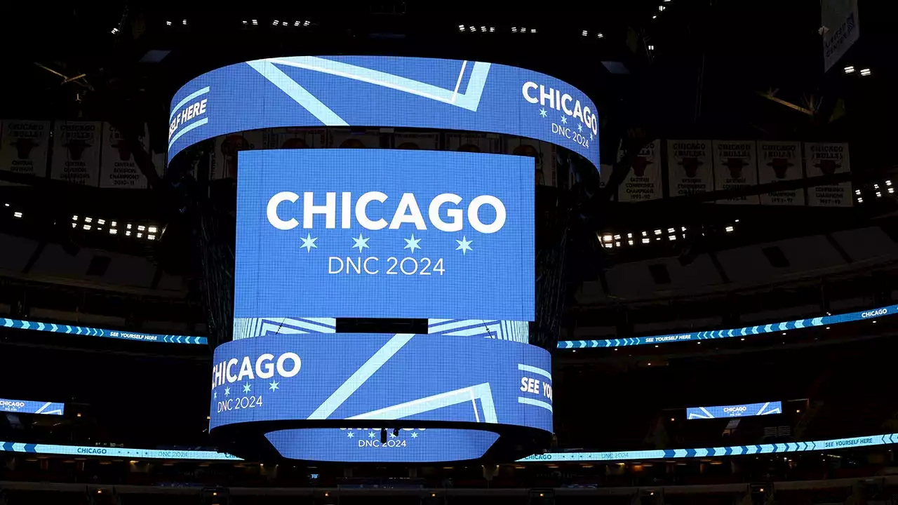 Georgia Democrats say snubbing Atlanta, choosing Chicago for 2024 convention felt like 'slap in the face'