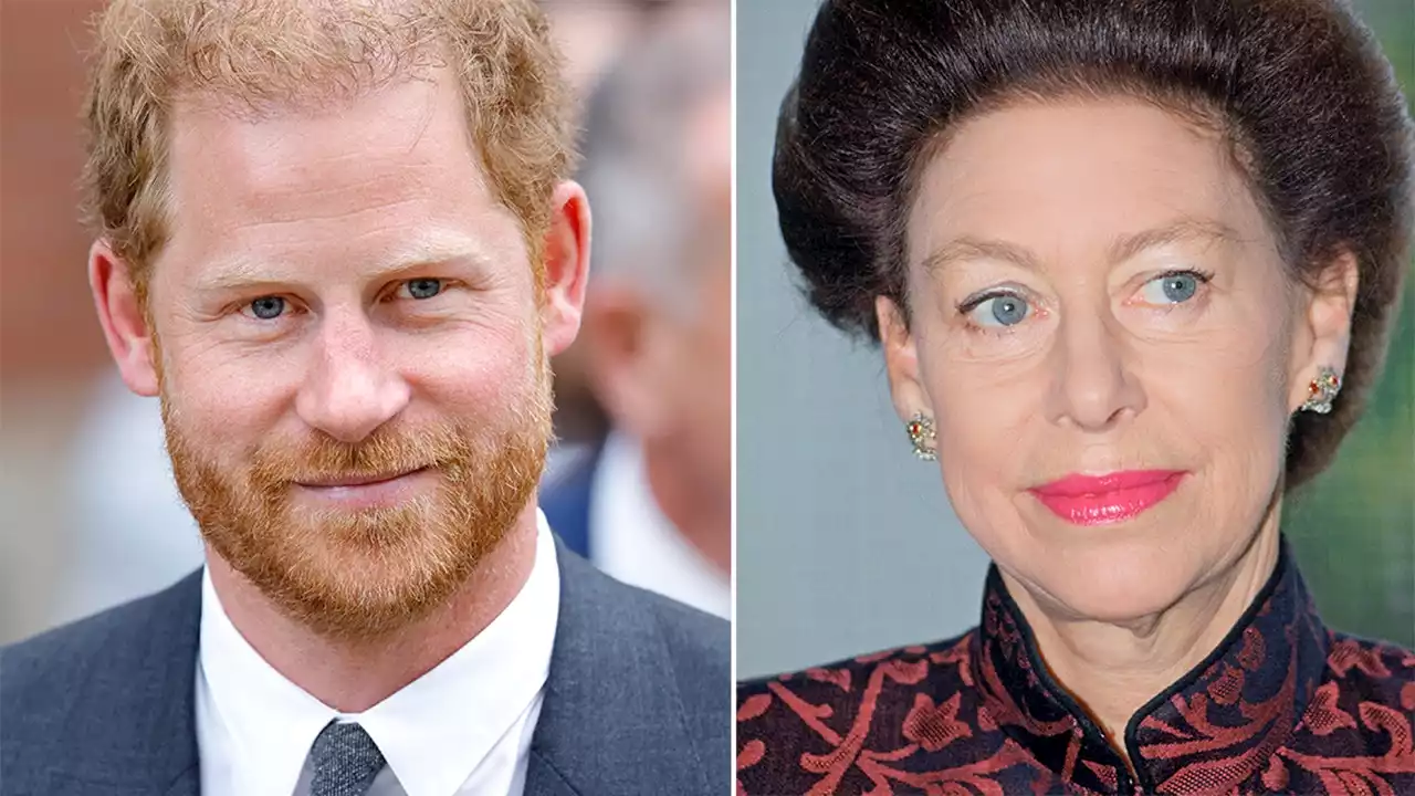 Prince Harry will attend King Charles’ coronation solo, Princess Margaret's 'forbidden' love