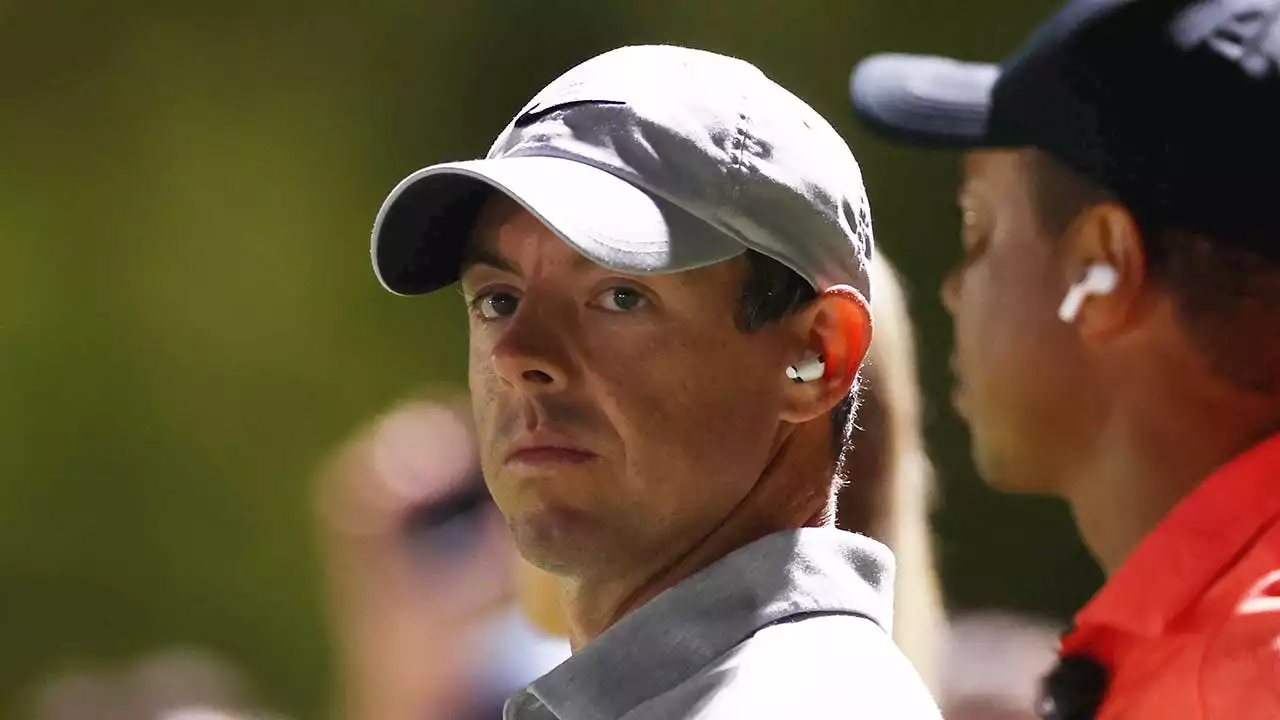 Rory McIlroy’s decision to withdraw from RBC Heritage could cost millions