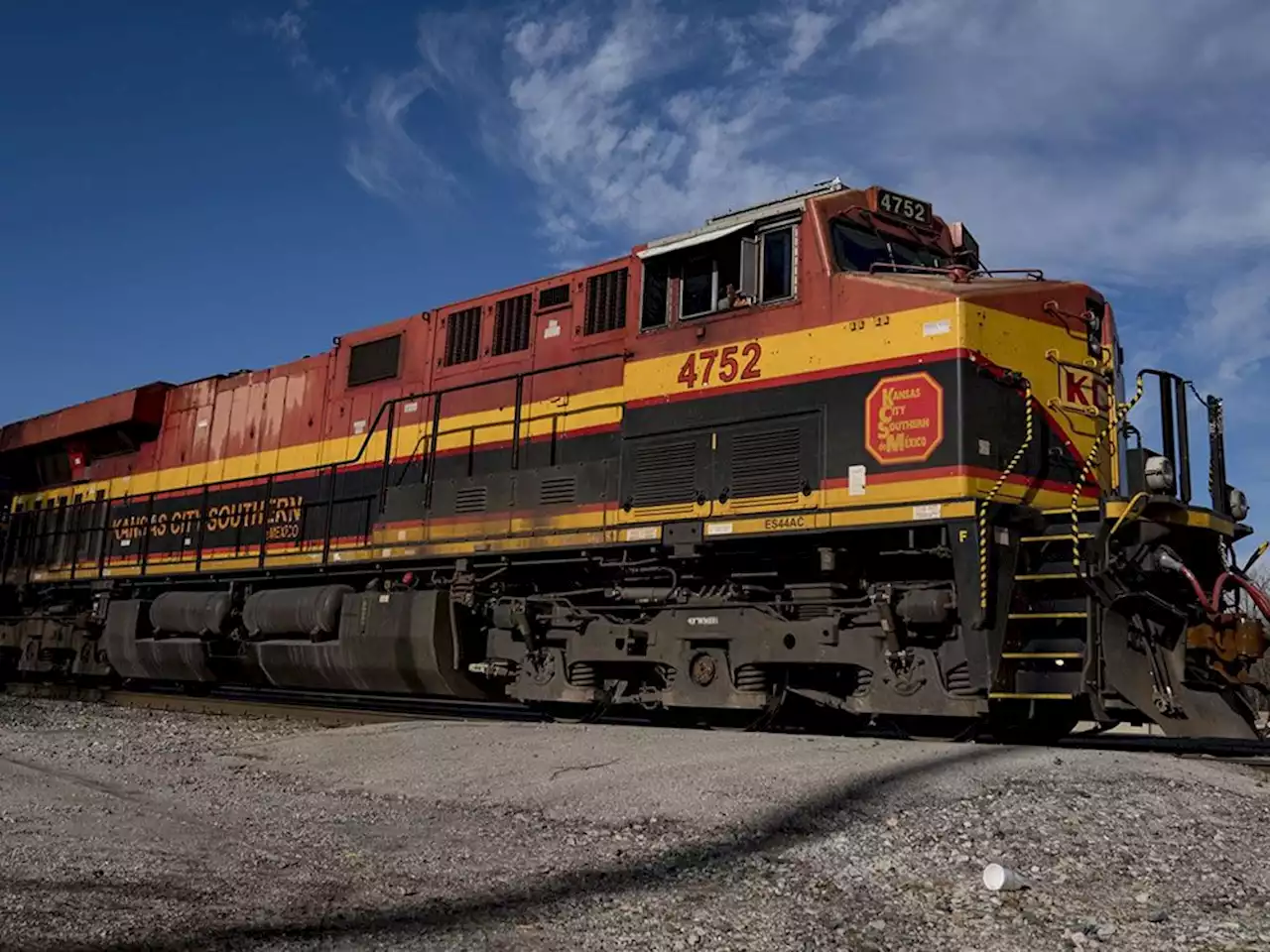 CP Rail and KCS officially combine under Canadian Pacific Kansas City banner