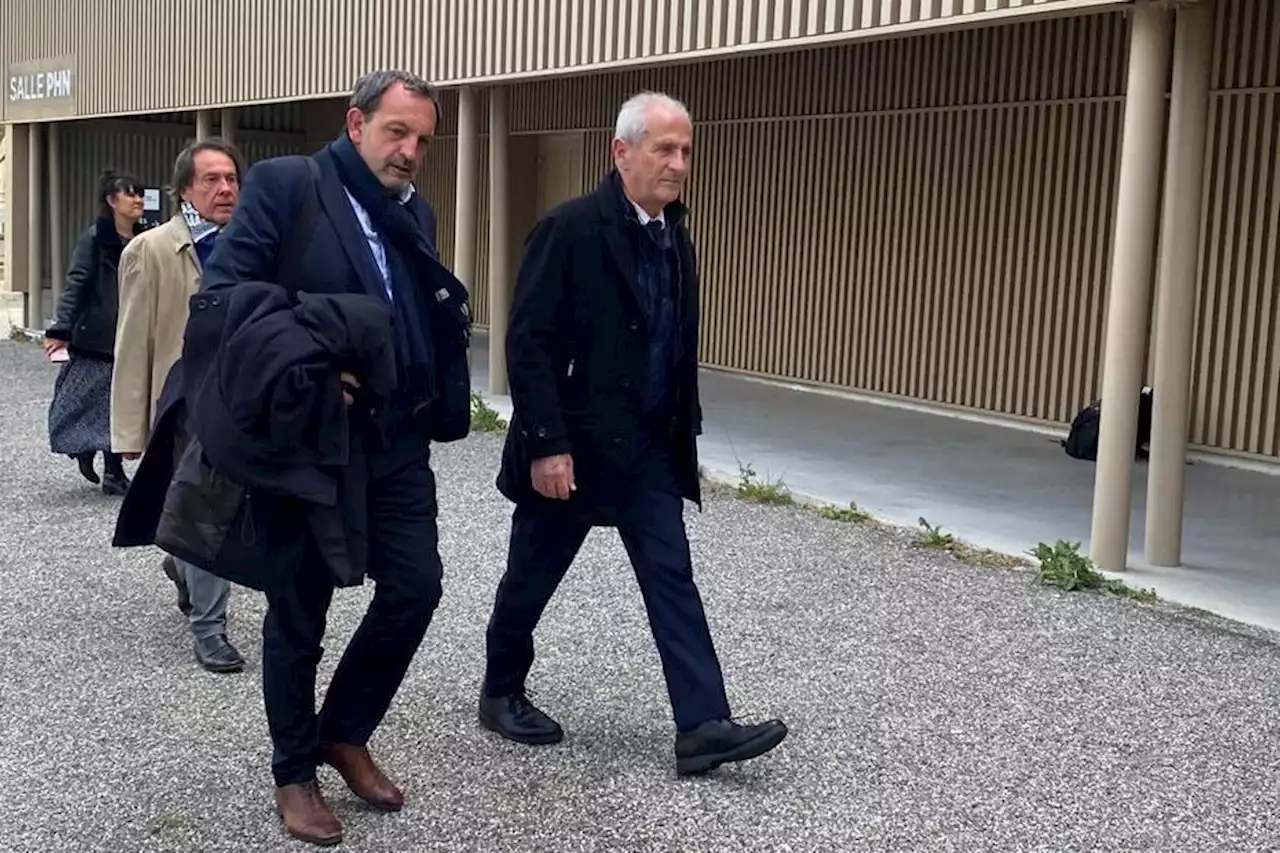 Affaire du 'frigo de Falco' : reconnu coupable, le maire de Toulon perd ses mandats