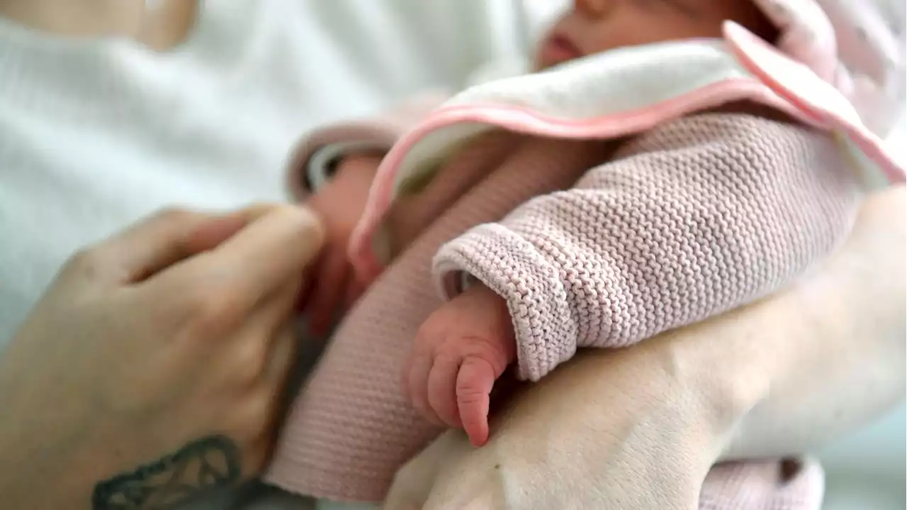 Saint-Malo : la justice autorise le petit Hadès à garder son prénom