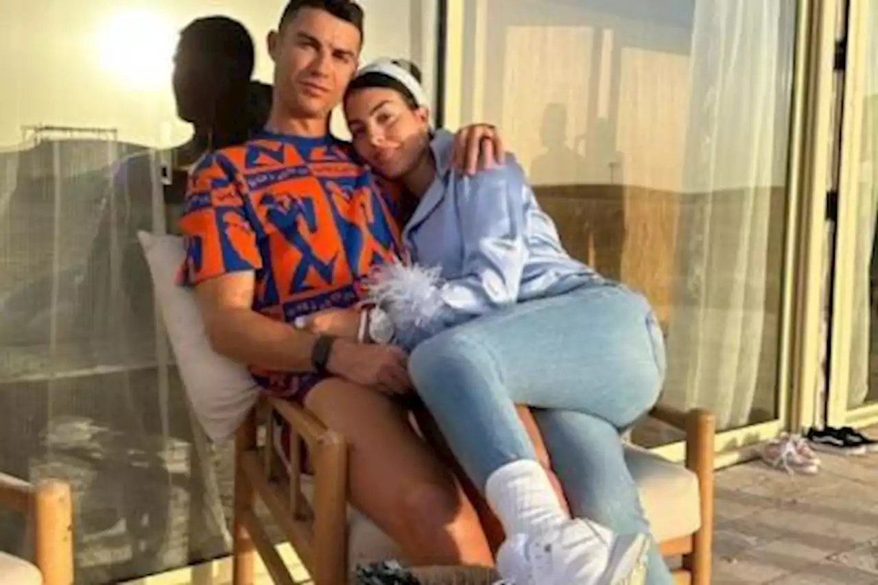 Cristiano y Georgina están alquilando su casa: ¿Cuánto hay que pagar?