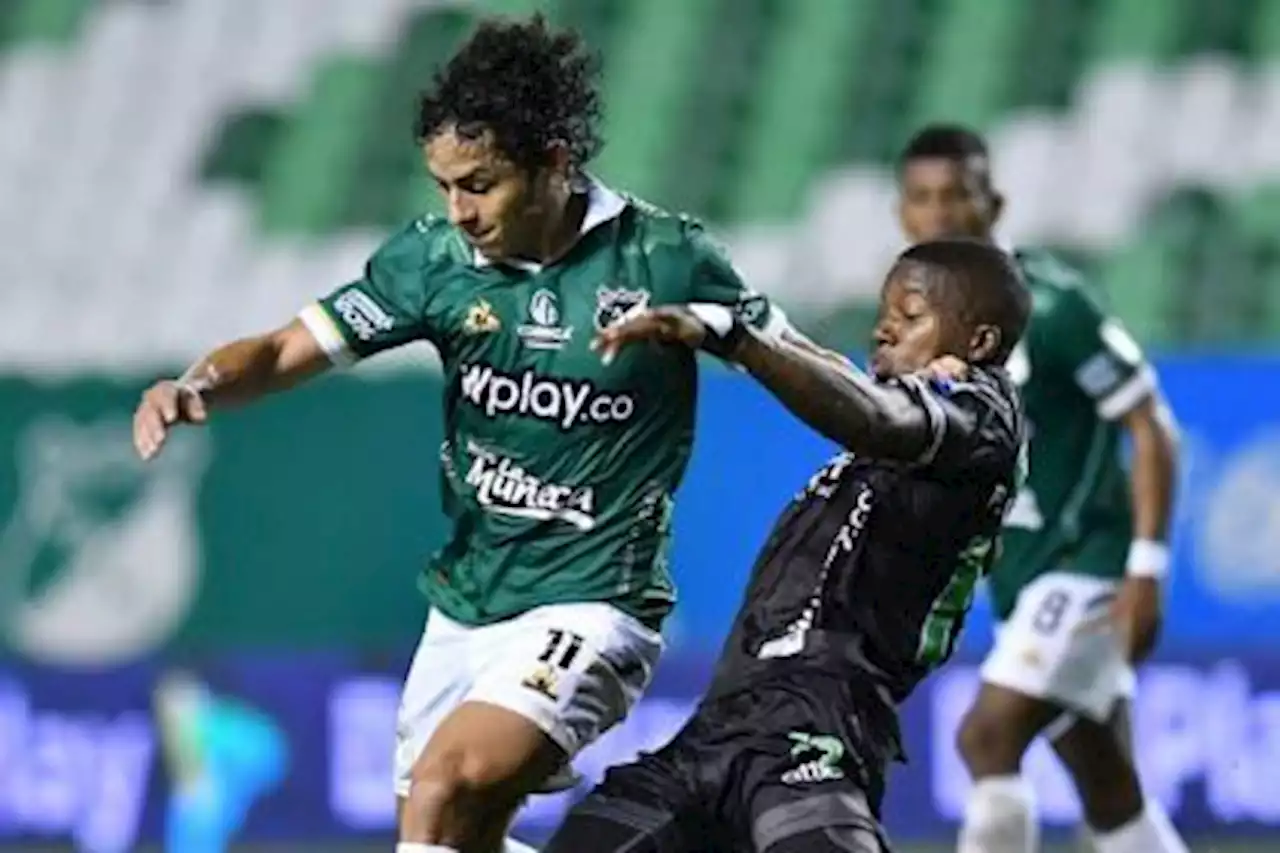 Deportivo Cali y Pinto buscan alejar fantasmas: duelo clave con Unión