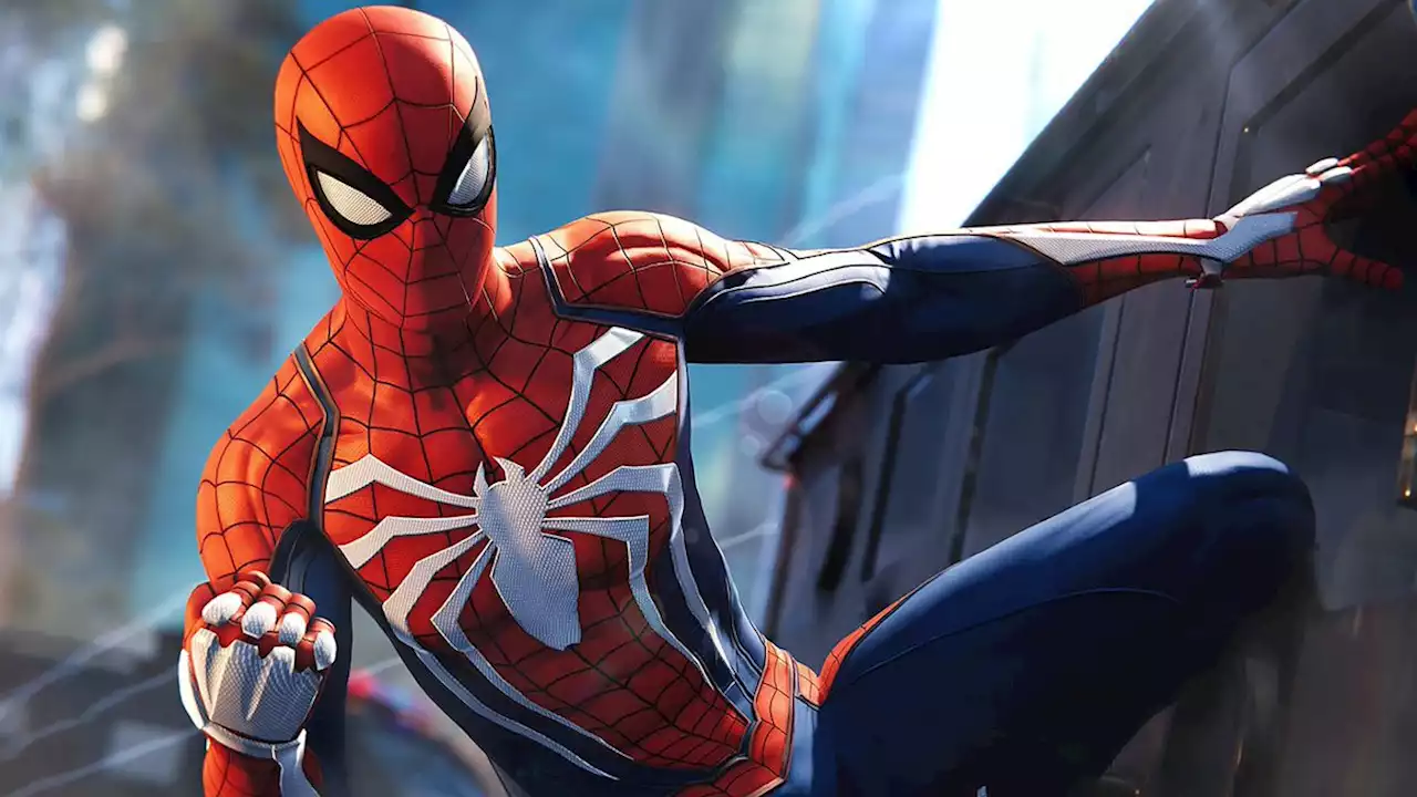 PS Plus verliert bald gefeiertes PlayStation-Exclusive - Darum solltet ihr Marvel's Spider-Man nicht verpassen