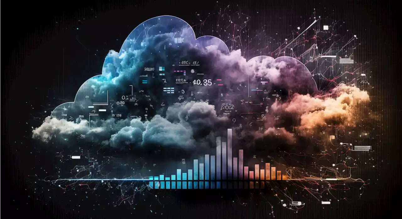 Industry voices: Cloud drives the next era of digital business