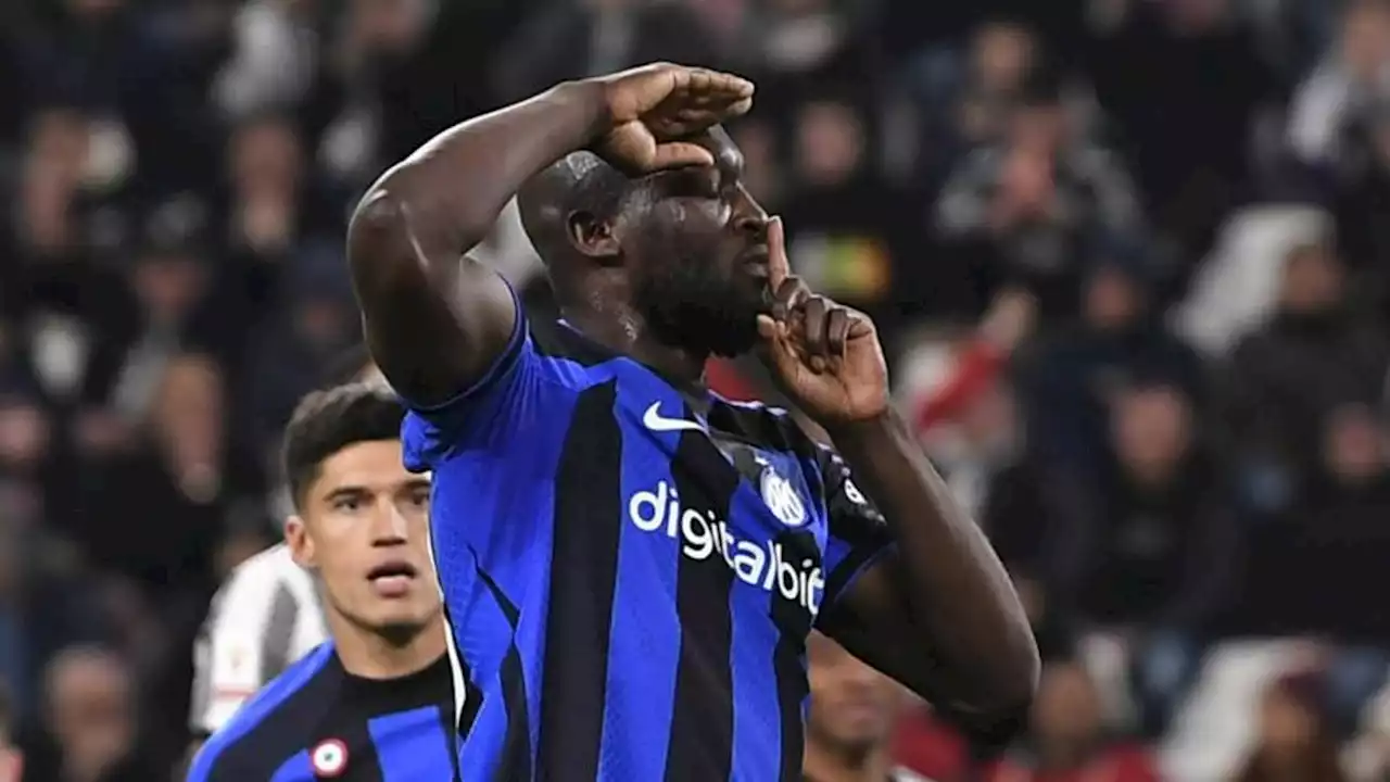 Cori razzisti a Lukaku, sanzione sospesa e curva Juve aperta con il Napoli