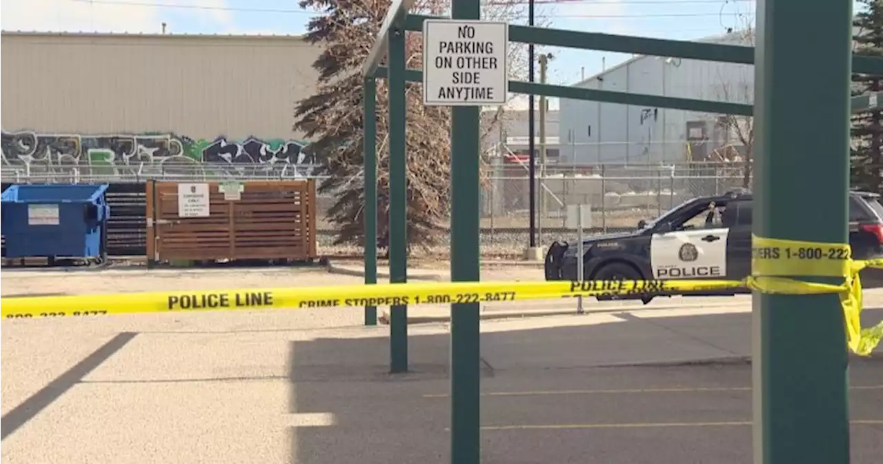 Calgary police identify victim in industrial-area suspicious death - Calgary | Globalnews.ca