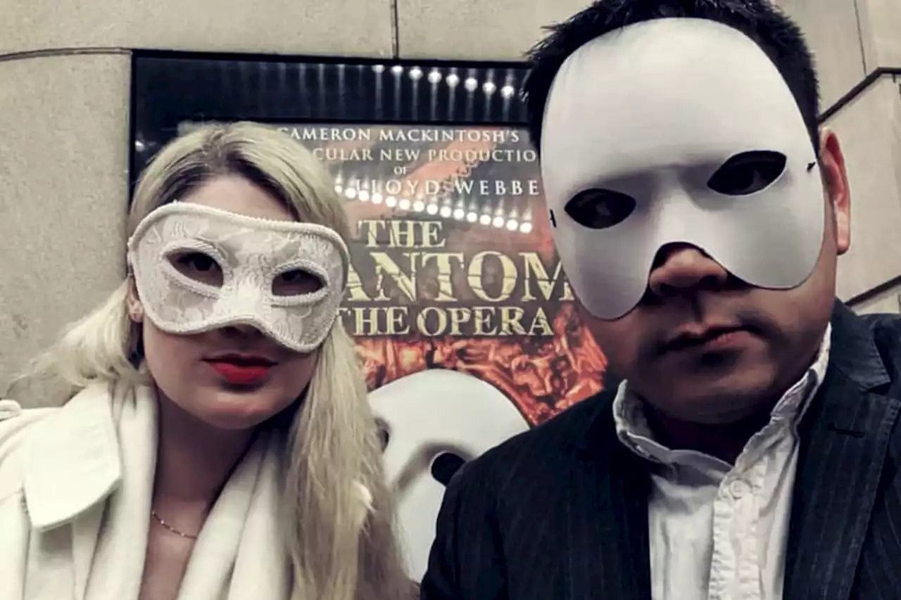 Phantom of the Opera is ending - but ‘phans’ are forever: Readers share their memories of the historic musical