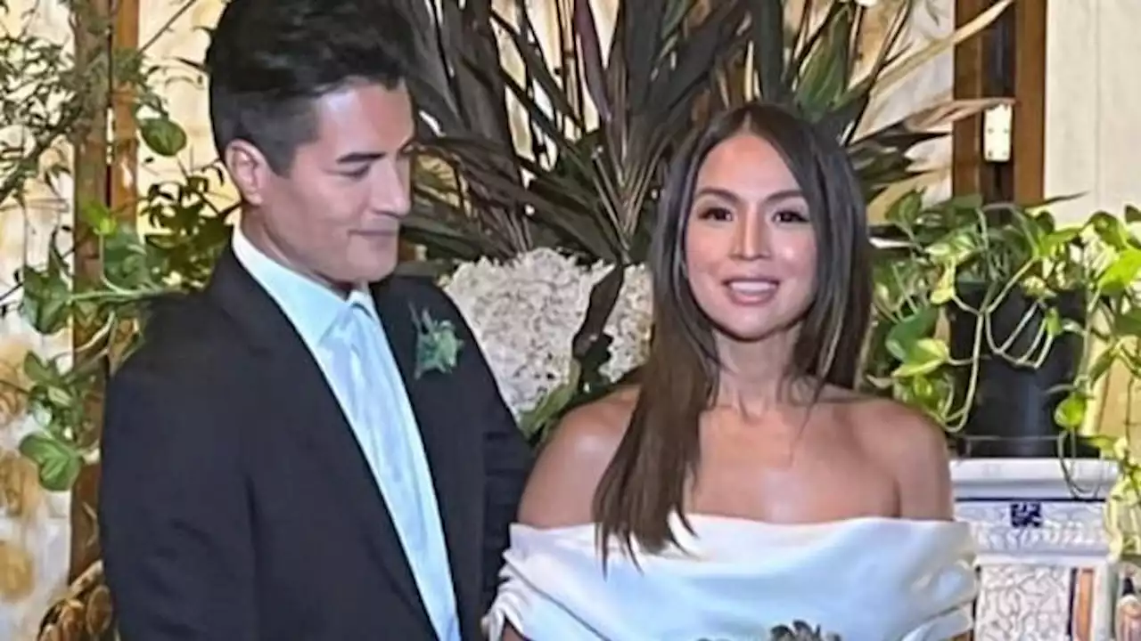 Aubrey Miles on Troy Montero: 'Start ng relationship pa lang, alam na daw niya, ako na'