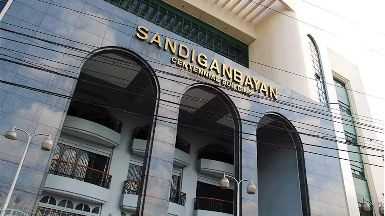 Ex-Bukidnon solon, 2 others get over 100 years for graft, malversation