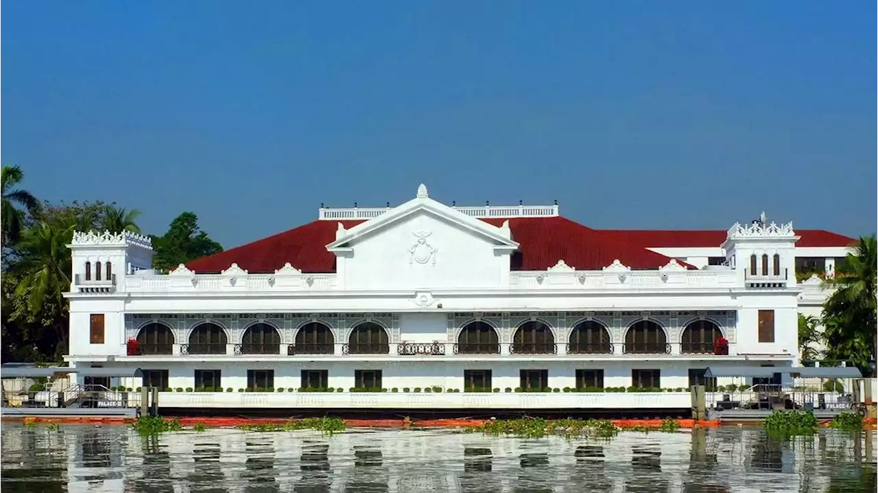 LIST: Palace names latest appointments in gov’t agencies