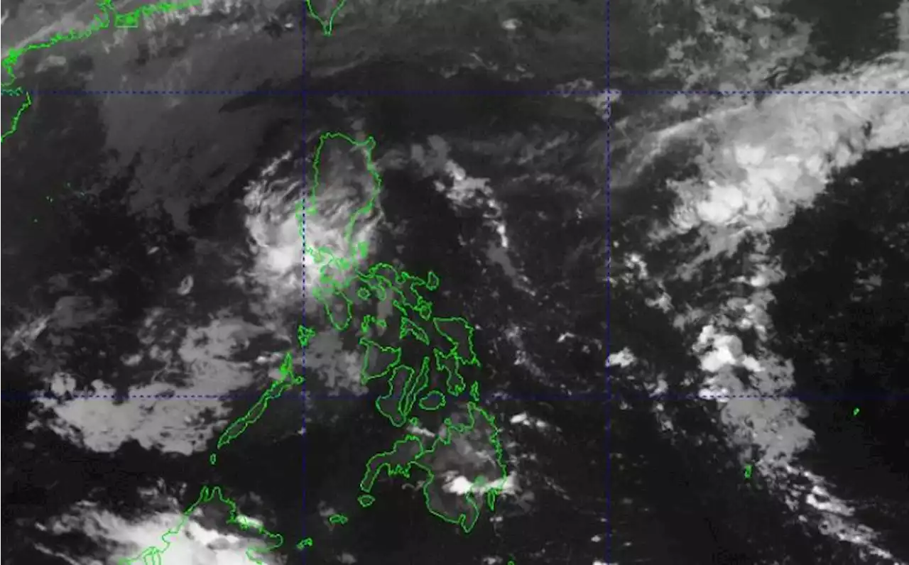 LPA to bring rain over NCR, 5 provinces